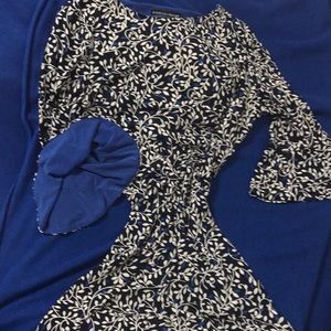 Madison Leigh Dress Like New Sz 16